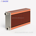 Baode Air Cross-to-Liquid Heat Exchanger